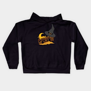 Halloween Kids Hoodie